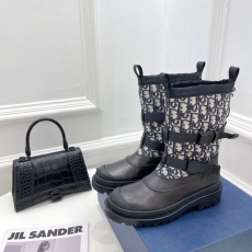 Christian Dior Boots